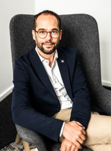  Stefan Nölker – seit 2017 der Geschäftsführer von FALC Immobilien Deutschland 